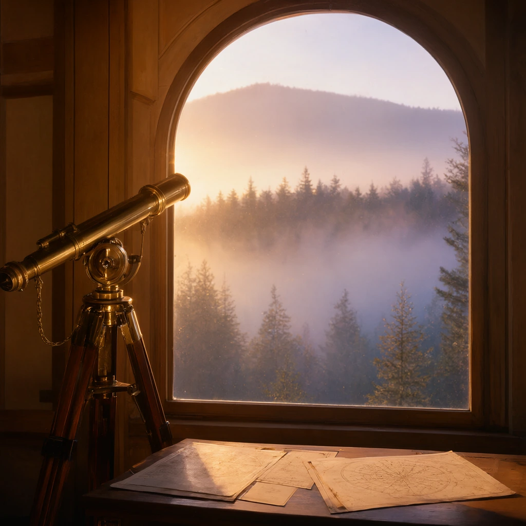 Cover for Dawn Over the Dome