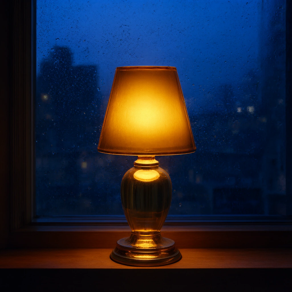 Cover for Room for the Rain