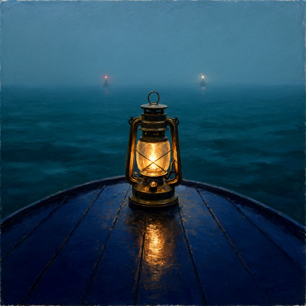 Cover for Channel Lights