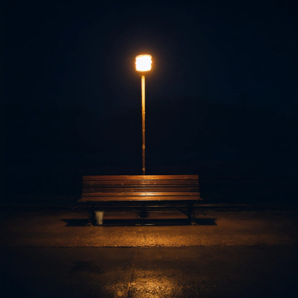 Cover for Platform Four